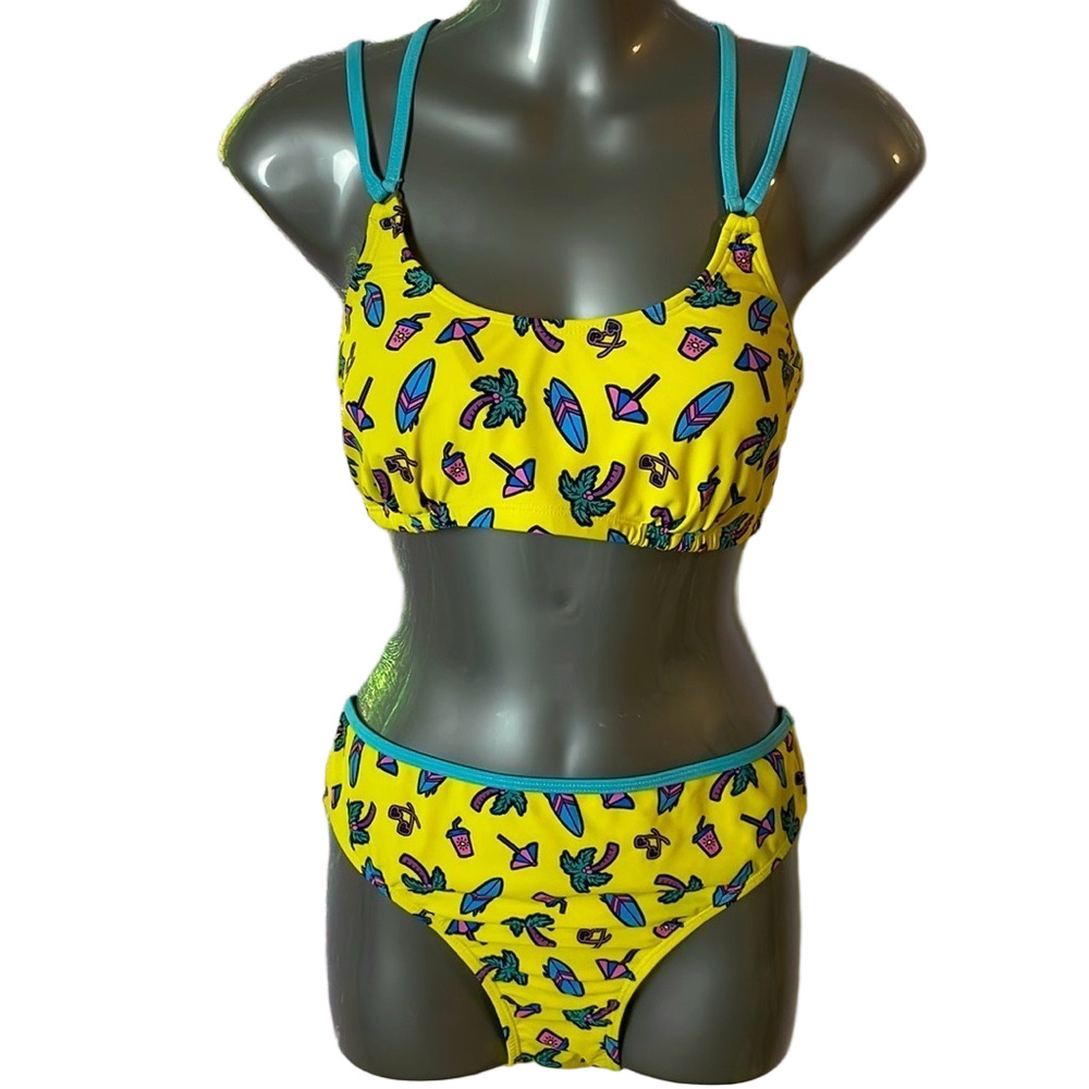 Juniors Bikini